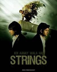 pic for Strings - koi aanay wala hai title 2